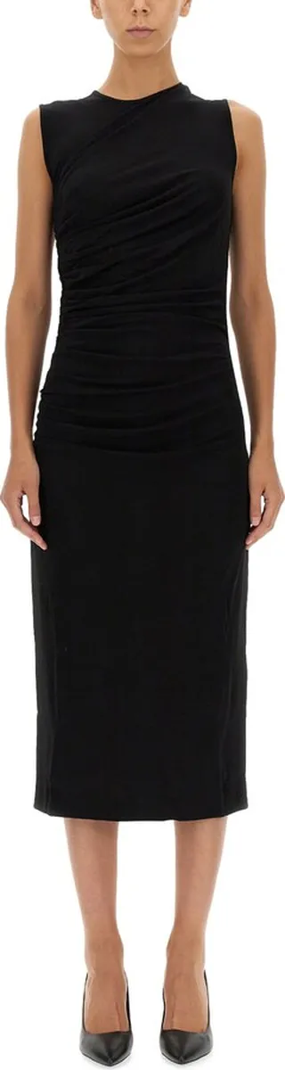 Midi Dress