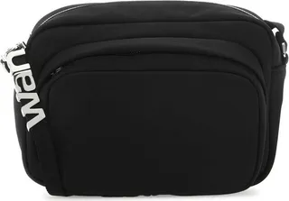Alexander Wang Heiress Logo Detailed Small Shoulder Bag