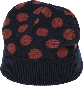 Hat Midnight Blue