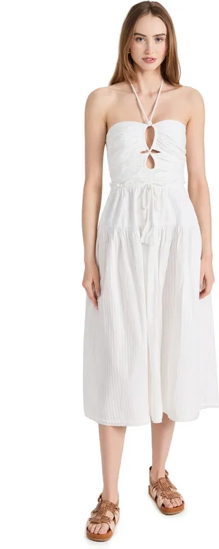 Ulla Johnson Emmaline Dress