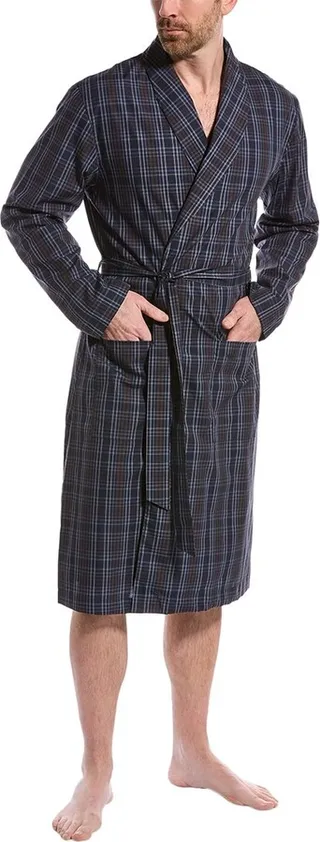 Hanro Robe