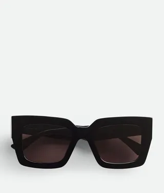 Classic Square Sunglasses