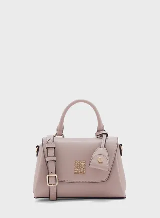Camas Mini Crossbody Bag