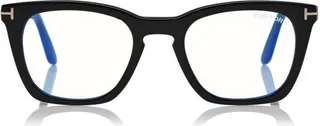 Tom Ford Eyewear Square Frame Glasses