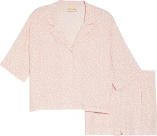 Comfy Spot Short Pajamas
