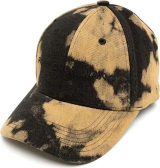 Tie-Dye Baseball Cap