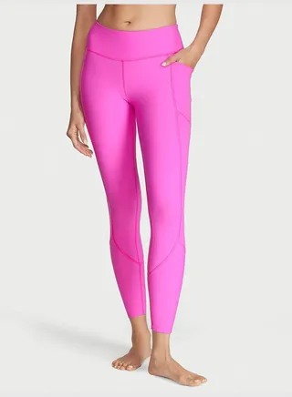 Total Knockout Legging