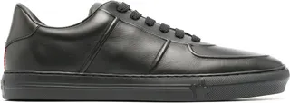New York low-top sneakers