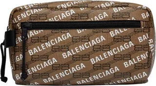 Explorer toiletry pouch