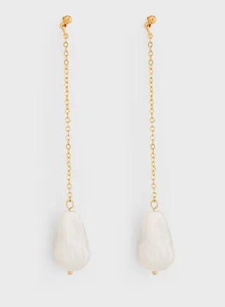 Wren Earrings