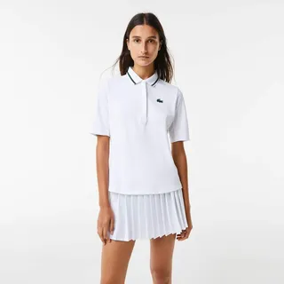 Women's SPORT Thermo-Regulating Piqué Tennis Polo