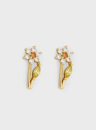 Iara Earrings