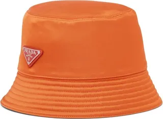 Re-nylon bucket hat