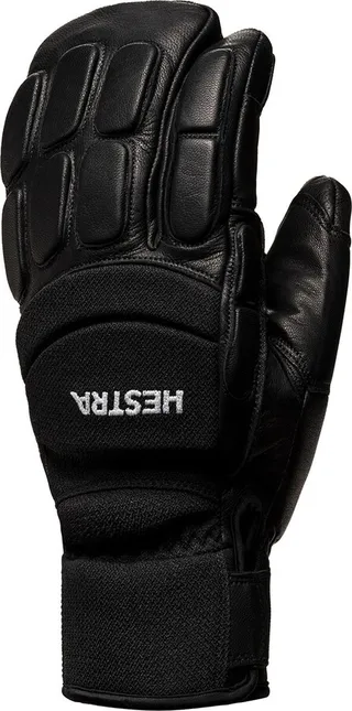 Hestra Vertical Cut CZone 3-Finger Glove