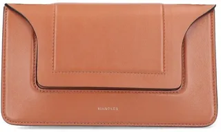 Wandler Penelope Logo Detailed Mini Shoulder Bag