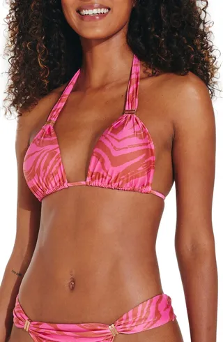 Diani Bia Tube Bikini Top