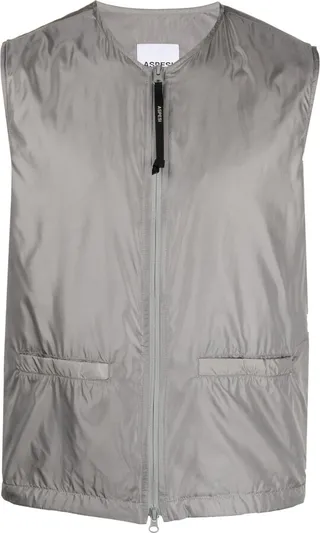 Minimo V-neck gilet