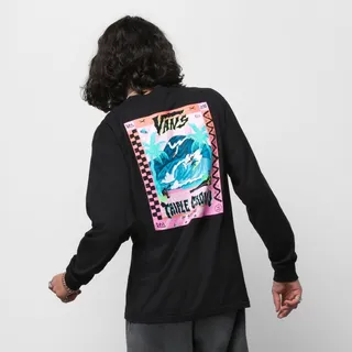 VTCS 2022 Poster Long Sleeve T-Shirt