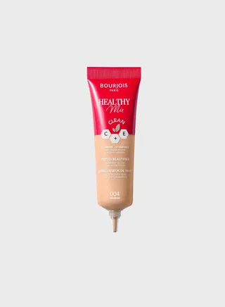 Bourjois Healthy Mix Tinted Beautifier – 004 – Medium, 30ml