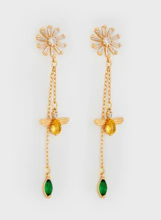 Meadow Earrings
