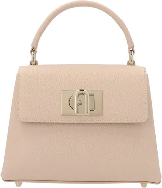 Furla 1927 Mini Tote Bag