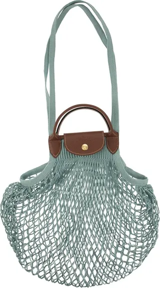 Le Pliage Filet - Top Handle Bag