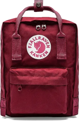 Kanken Mini