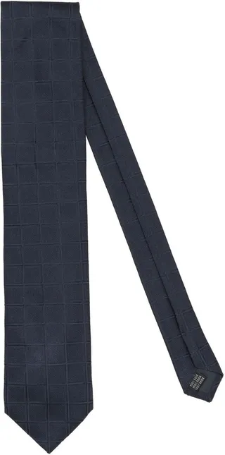 Ties & Bow Ties Midnight Blue