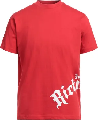 T-shirt Red