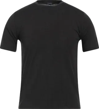 T-shirt Dark Brown