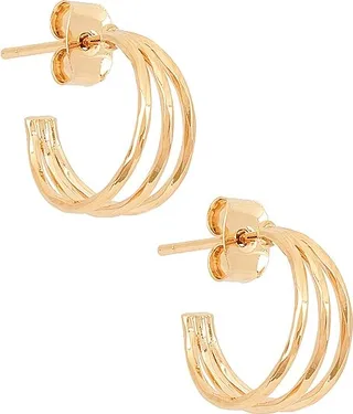 Ross Earrings