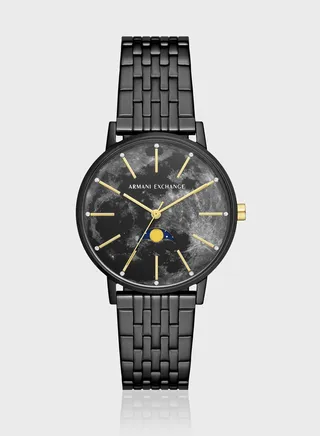Lola Analog Watch