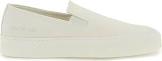 Common Projects Slip-On Sneakers