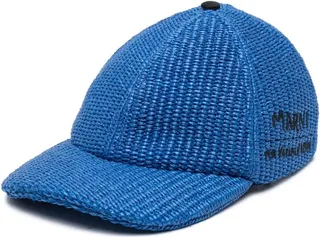 MARNI- Ribbed Baseball Cap