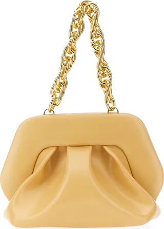 Bag gea