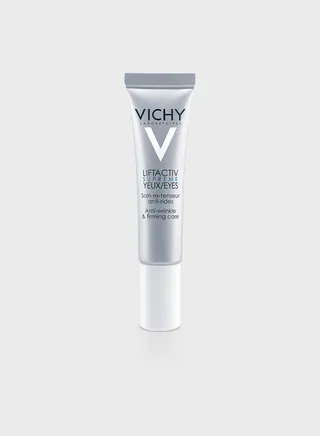 Liftactiv Supreme Eye Cream For Wrinkles 15ml