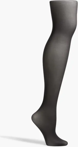 Comfort Cut 40 denier tights
