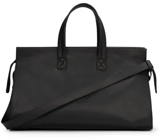 Marsèll Quarantotto Logo Detailed Tote Bag