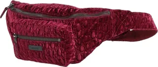Bum Bag Burgundy