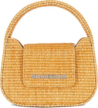 Retro Mini Bag