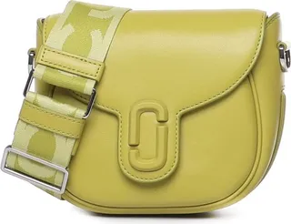 Small Saddle Bag