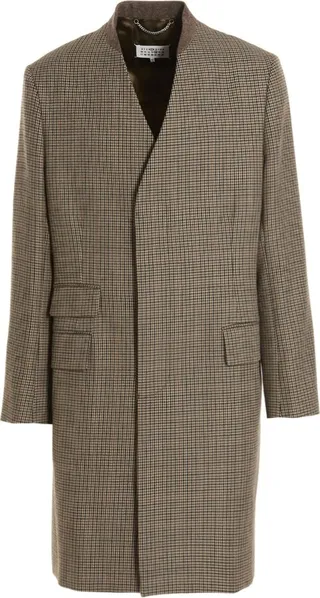 'cardi Coat