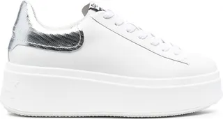 Moby low-top sneakers