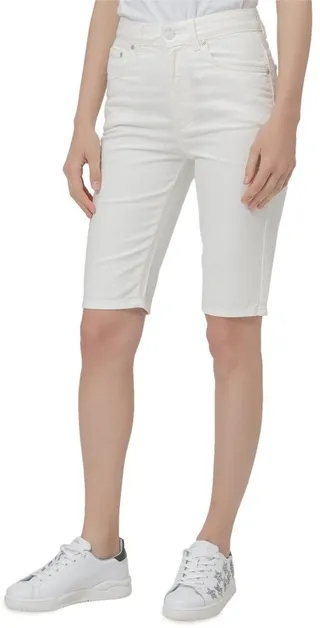 Chiara Ferragni Eye Print Shorts