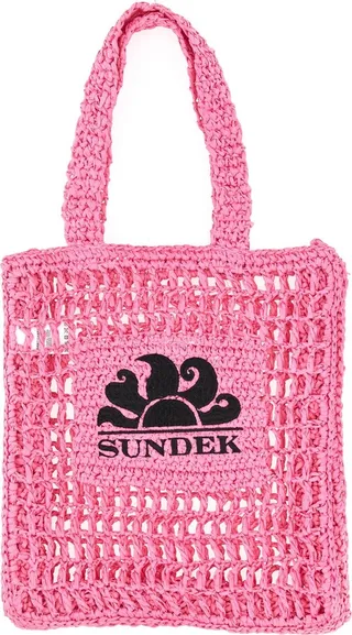 Bag With Logo