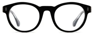 Cartier Panthos Frame Glasses