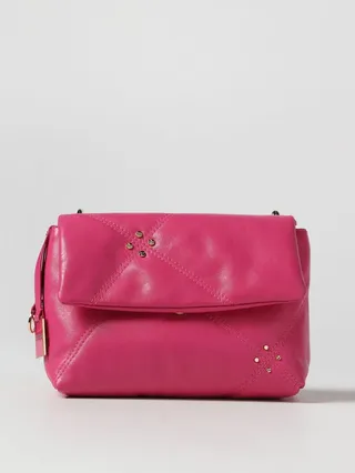 Shoulder bag woman Borbonese
