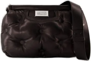 Maison Margiela Glam Slam Classique Shoulder Bag