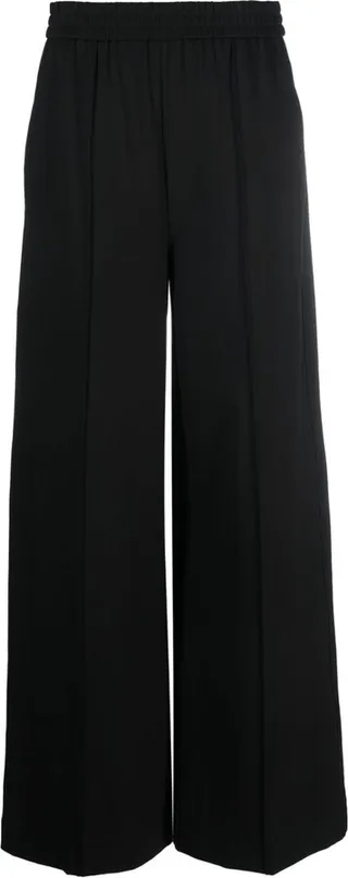 Murray high-waisted trousers