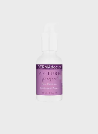 Picture Porefect Pore Minimizer